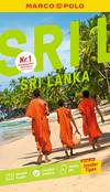Sri Lanka, MAIRDUMONT: MARCO POLO Reiseführer