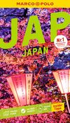 Japan, MAIRDUMONT: MARCO POLO Reiseführer