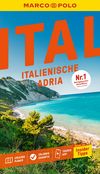E-Book Italienische Adria (eBook), MAIRDUMONT: MARCO POLO Reiseführer