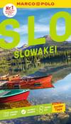 Slowakei (eBook), MAIRDUMONT: MARCO POLO Reiseführer