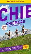 Chiemgau, Berchtesgadener Land, MAIRDUMONT: MARCO POLO Reiseführer