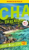 Chalkidikí, Thessaloníki, MAIRDUMONT: MARCO POLO Reiseführer