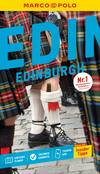 Edinburgh, MAIRDUMONT: MARCO POLO Reiseführer