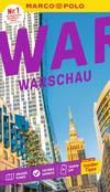 Warschau, MAIRDUMONT: MARCO POLO Reiseführer