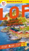 Lofoten & Vesterålen, MAIRDUMONT: MARCO POLO Reiseführer