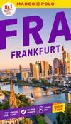 Frankfurt, MAIRDUMONT: MARCO POLO Reiseführer