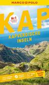 Kapverdische Inseln, MAIRDUMONT: MARCO POLO Reiseführer