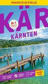 Kärnten, MAIRDUMONT: MARCO POLO Reiseführer