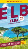 Elba, Toskanischer Archipel, MAIRDUMONT: MARCO POLO Reiseführer