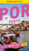 Porto, MAIRDUMONT: MARCO POLO Reiseführer