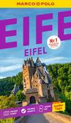Eifel, MAIRDUMONT: MARCO POLO Reiseführer