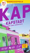 Kapstadt, Winelands, Garden Route, MAIRDUMONT: MARCO POLO Reiseführer