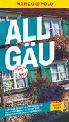 Allgäu (eBook), MAIRDUMONT: MARCO POLO Reiseführer