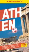 Athen (eBook), MAIRDUMONT: MARCO POLO Reiseführer