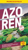 Azoren (eBook), MAIRDUMONT: MARCO POLO Reiseführer