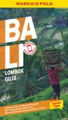 Bali, Lombok, Gilis (eBook), MAIRDUMONT: MARCO POLO Reiseführer