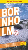 Bornholm (eBook), MAIRDUMONT: MARCO POLO Reiseführer