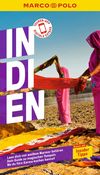 Indien, MAIRDUMONT: MARCO POLO Reiseführer