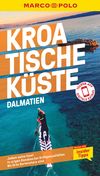 Kroatische Küste Dalmatien (eBook), MAIRDUMONT: MARCO POLO Reiseführer