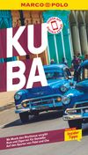 Kuba, MAIRDUMONT: MARCO POLO Reiseführer