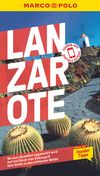 Lanzarote (eBook), MAIRDUMONT: MARCO POLO Reiseführer
