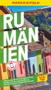 Rumänien (eBook), MAIRDUMONT: MARCO POLO Reiseführer