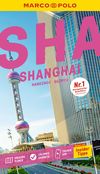 Shanghai, Sozhou, Hangzhou, MAIRDUMONT: MARCO POLO Reiseführer