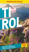 Tirol (eBook), MAIRDUMONT: MARCO POLO Reiseführer