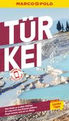 Türkei (eBook), MAIRDUMONT: MARCO POLO Reiseführer