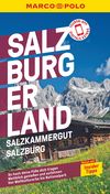 Salzburg, Salzkammergut, Salzburger Land, MAIRDUMONT: MARCO POLO Reiseführer