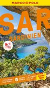 Sardinien (eBook), MAIRDUMONT: MARCO POLO Reiseführer