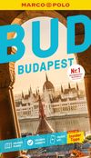 Budapest (eBook), MAIRDUMONT: MARCO POLO Reiseführer