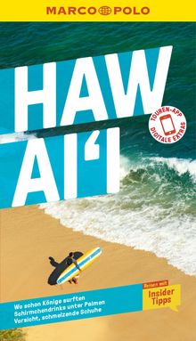 MAIRDUMONT Hawaii (eBook)