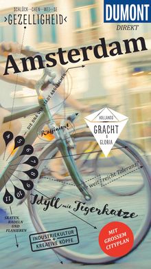 MAIRDUMONT Amsterdam (eBook)