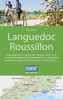 MAIRDUMONT Languedoc Roussillon (eBook)