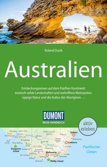 MAIRDUMONT Australien (eBook)