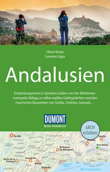 MAIRDUMONT Andalusien (eBook)