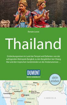 MAIRDUMONT Thailand (eBook)