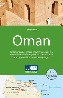 MAIRDUMONT Oman (eBook)