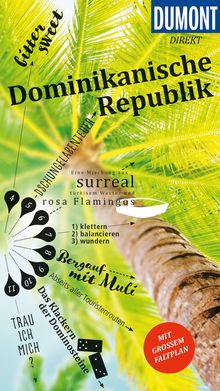 MAIRDUMONT Dominikanische Republik (eBook)