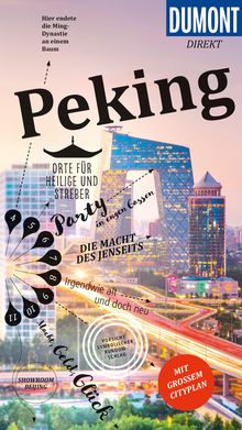 MAIRDUMONT Peking (eBook)