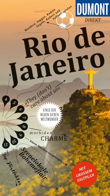 MAIRDUMONT Rio de Janeiro (eBook)