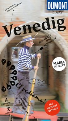 MAIRDUMONT Venedig (eBook)