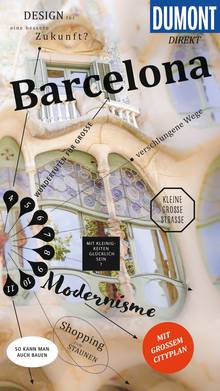 MAIRDUMONT Barcelona (eBook)