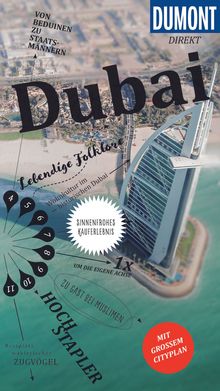 MAIRDUMONT Dubai (eBook)