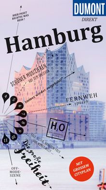 MAIRDUMONT Hamburg (eBook)