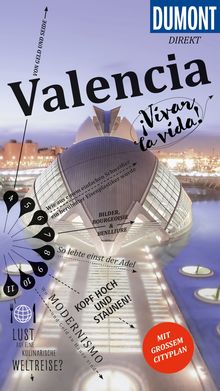MAIRDUMONT Valencia (eBook)
