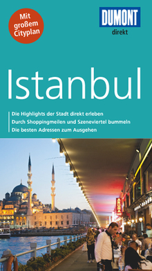 MAIRDUMONT Istanbul (eBook)