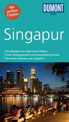 MAIRDUMONT Singapur (eBook)
