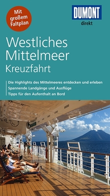 MAIRDUMONT Westliches Mittelmeer Kreuzfahrt (eBook)